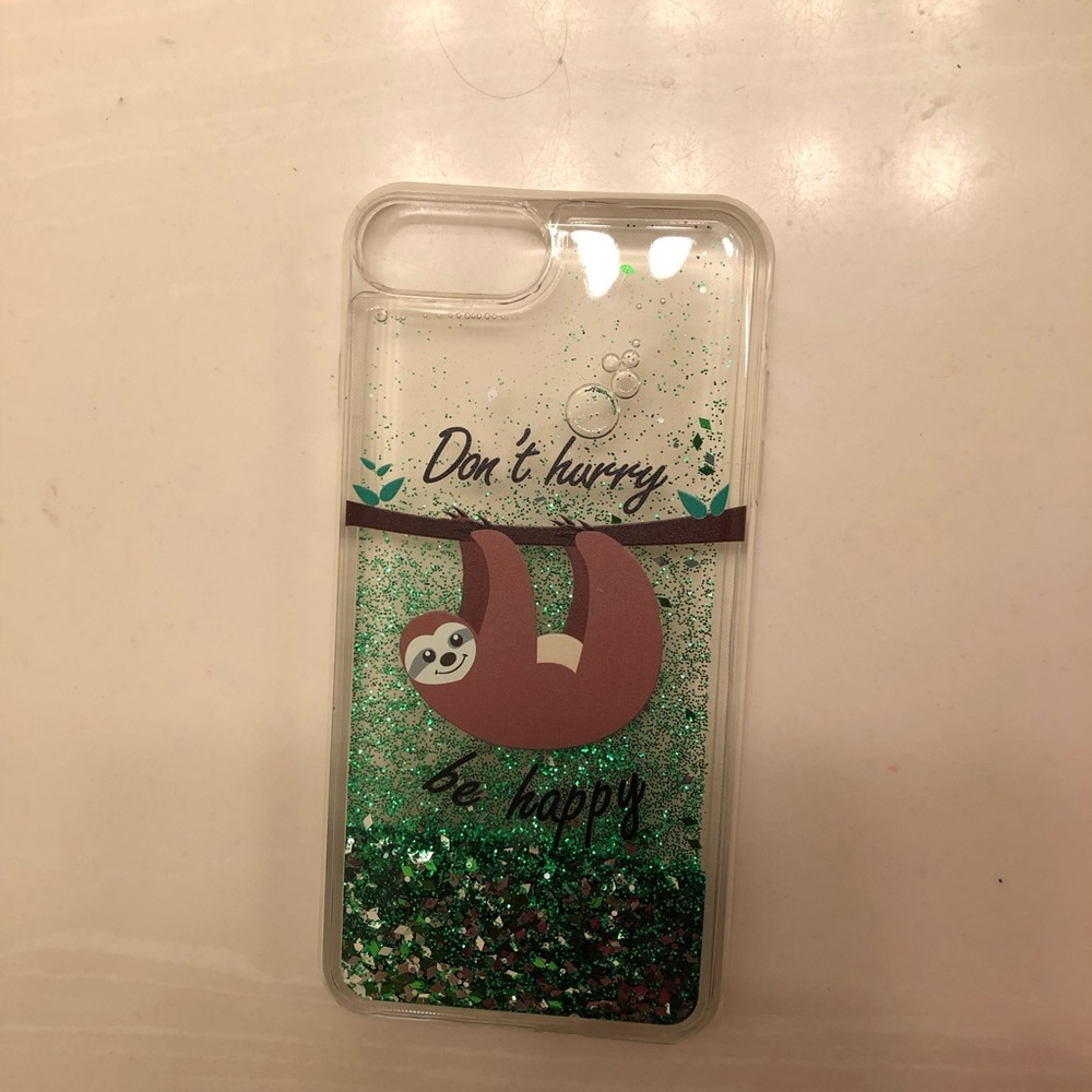 I Phone 7&8 Plus Phone Case